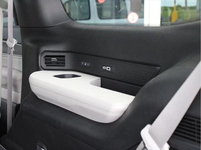2026 Jeep Grand Wagoneer 4x4