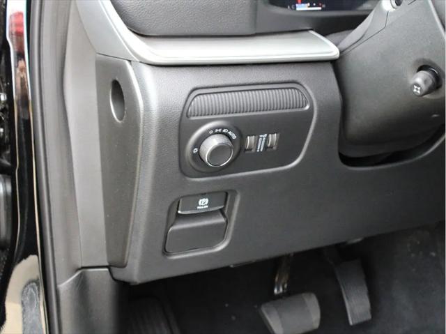 2026 Jeep Grand Wagoneer Limited Altitude 4x4