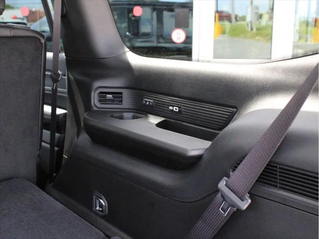 2026 Jeep Grand Wagoneer Limited Altitude 4x4