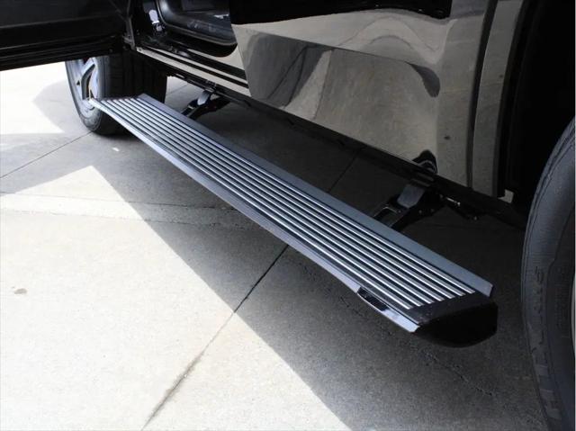 2026 Jeep Grand Wagoneer Limited Altitude 4x4