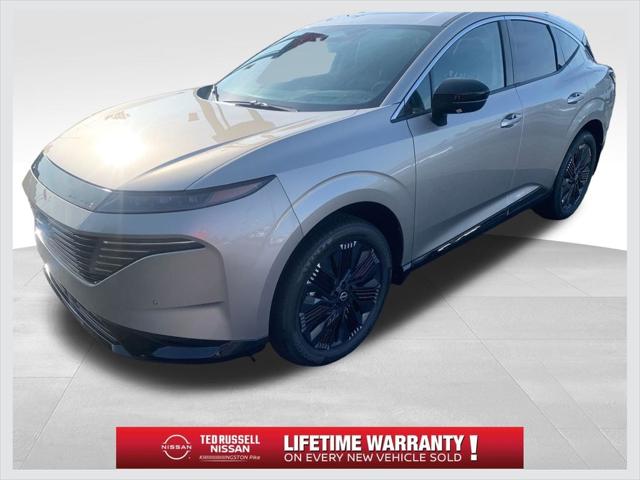 2026 Nissan Murano Platinum for sale in Knoxville, TN
