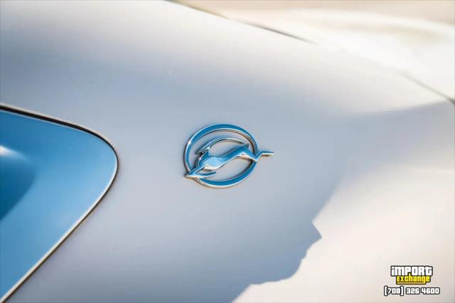 2014 Chevrolet Impala 2LZ