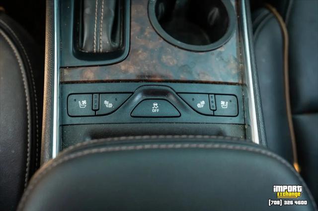 2014 Chevrolet Impala 2LZ