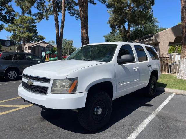 2007 Chevrolet Tahoe LT for sale in Mesa, AZ