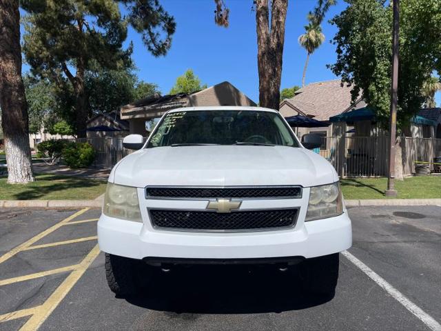 2007 Chevrolet Tahoe LT