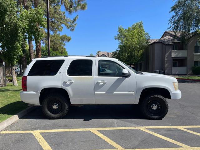 2007 Chevrolet Tahoe LT