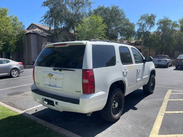 2007 Chevrolet Tahoe LT