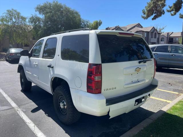 2007 Chevrolet Tahoe LT
