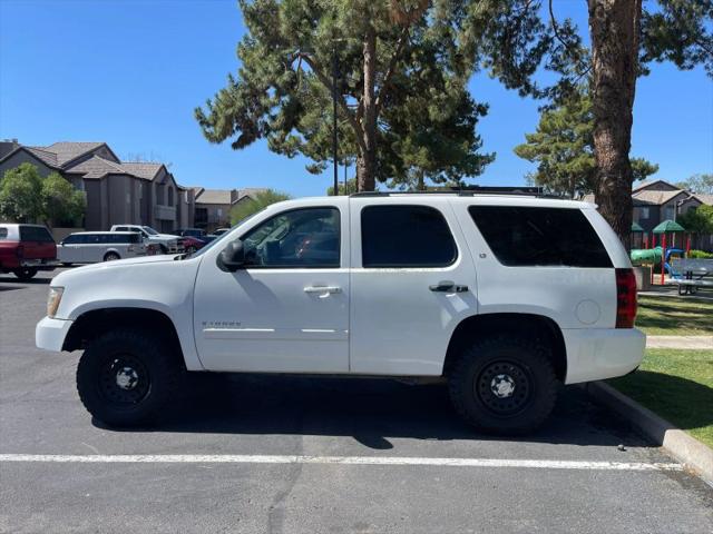2007 Chevrolet Tahoe LT