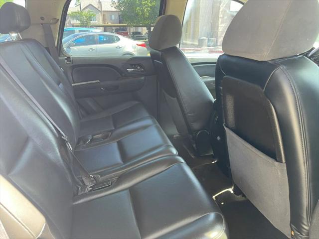 2007 Chevrolet Tahoe LT