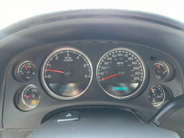 2007 Chevrolet Tahoe LT