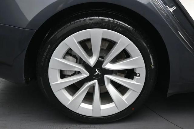 2023 Tesla Model 3 Long Range Dual Motor All-Wheel Drive