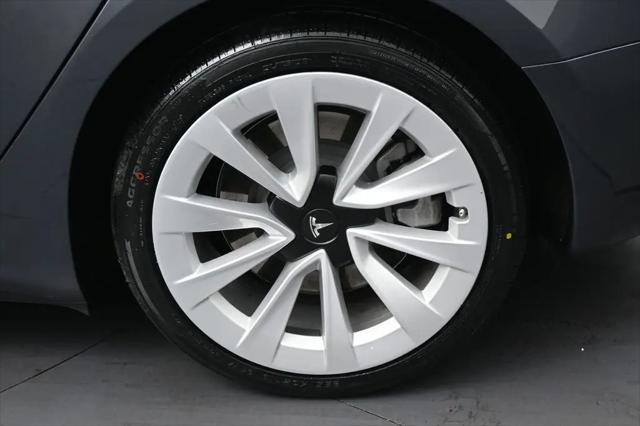 2023 Tesla Model 3 Long Range Dual Motor All-Wheel Drive