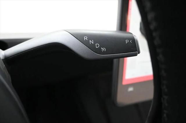 2023 Tesla Model 3 Long Range Dual Motor All-Wheel Drive