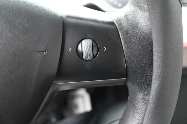 2023 Tesla Model 3 Long Range Dual Motor All-Wheel Drive