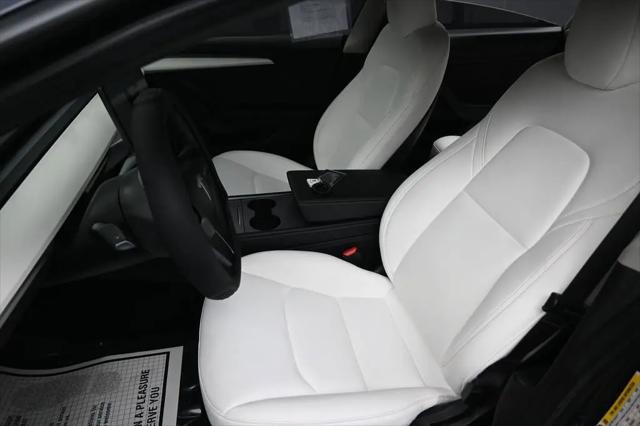 2023 Tesla Model 3 Long Range Dual Motor All-Wheel Drive