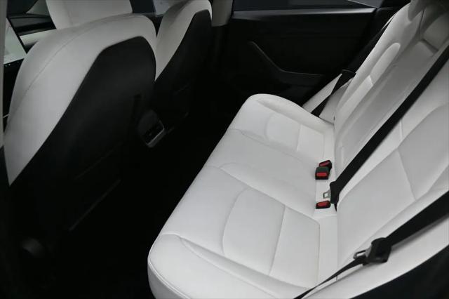 2023 Tesla Model 3 Long Range Dual Motor All-Wheel Drive