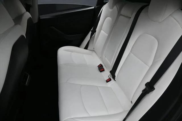 2023 Tesla Model 3 Long Range Dual Motor All-Wheel Drive