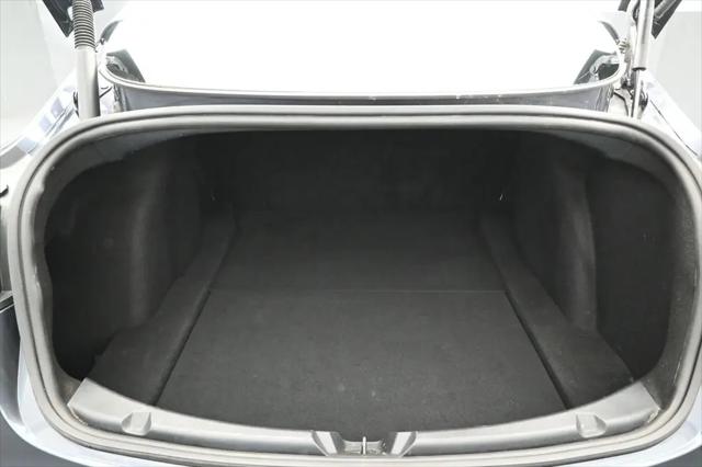 2023 Tesla Model 3 Long Range Dual Motor All-Wheel Drive