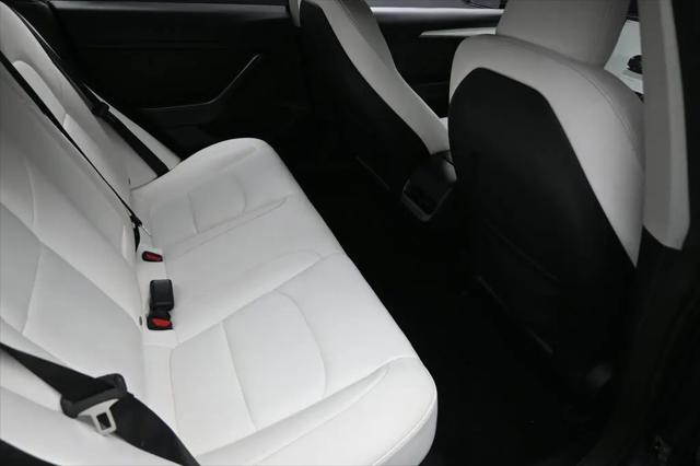 2023 Tesla Model 3 Long Range Dual Motor All-Wheel Drive