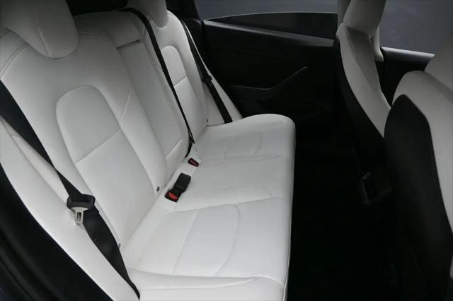 2023 Tesla Model 3 Long Range Dual Motor All-Wheel Drive