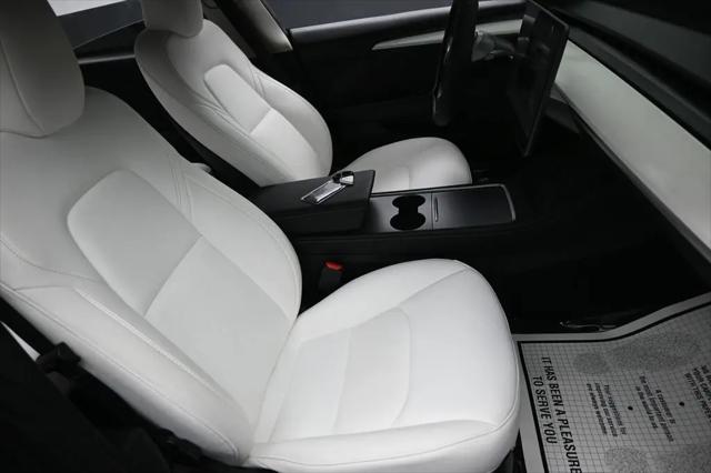 2023 Tesla Model 3 Long Range Dual Motor All-Wheel Drive