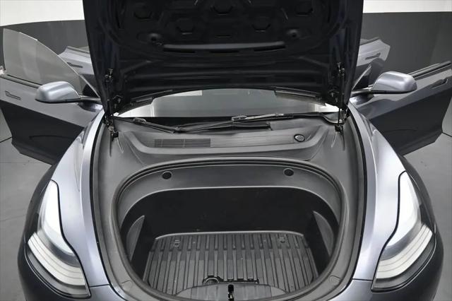 2023 Tesla Model 3 Long Range Dual Motor All-Wheel Drive