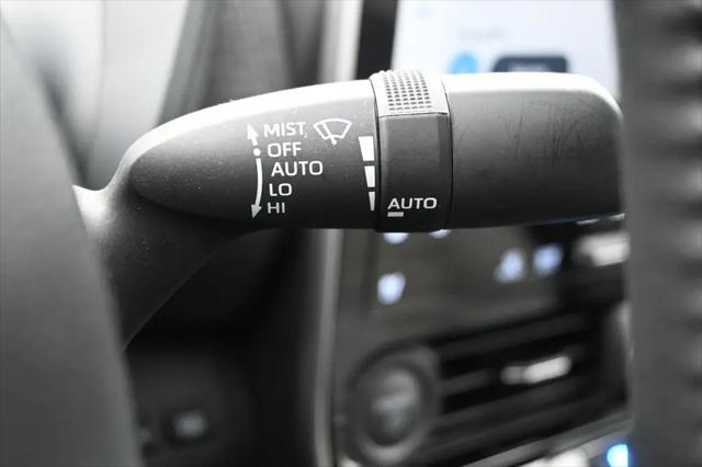 2024 Subaru Solterra Touring