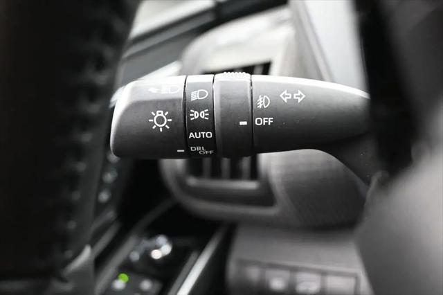 2024 Subaru Solterra Touring