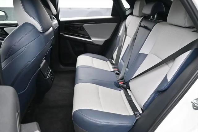 2024 Subaru Solterra Touring