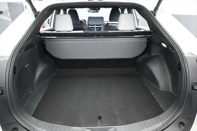 2024 Subaru Solterra Touring