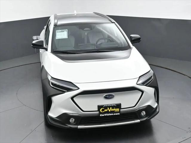 2024 Subaru Solterra Touring