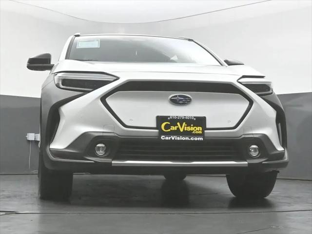 2024 Subaru Solterra Touring