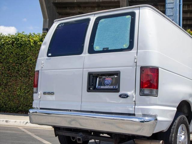 2010 Ford E-150 Commercial for sale in Bellflower, CA