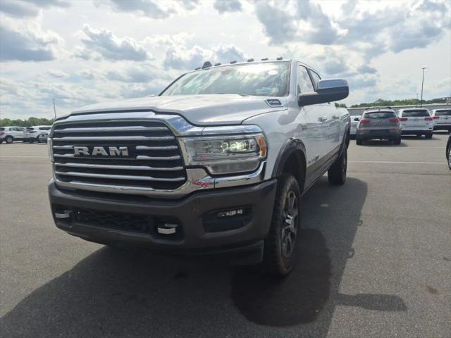 2019 Ram 2500 Longhorn Mega Cab 4x4 6'4" Box for sale in Orlando, FL