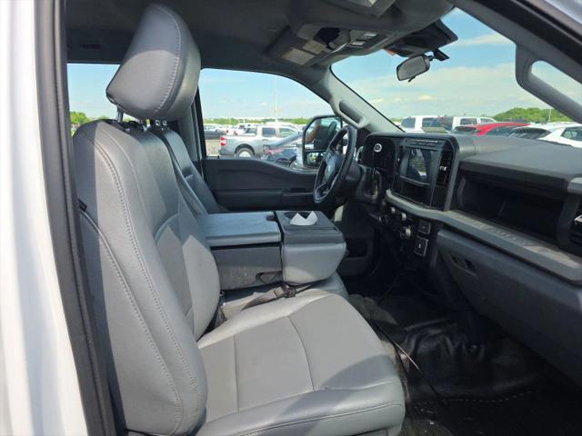 2024 Ford F-350 XL