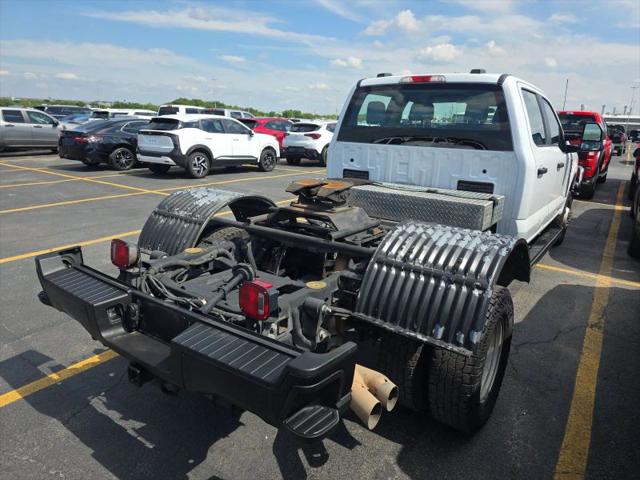 2024 Ford F-350 XL