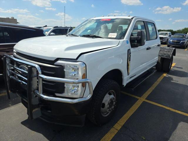 2024 Ford F-350 XL for sale in Orlando, FL