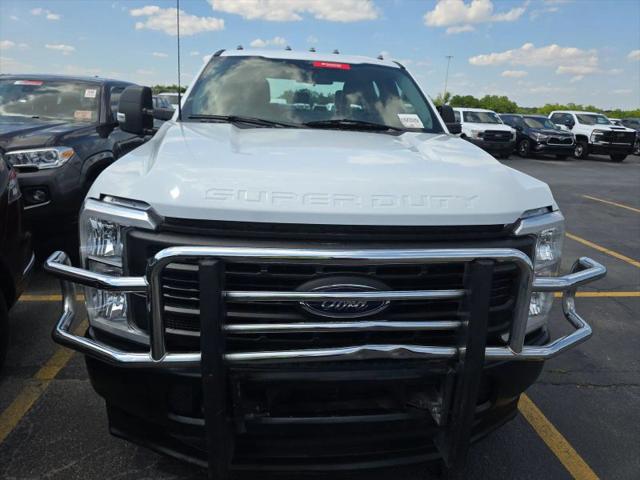 2024 Ford F-350 XL