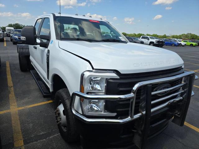 2024 Ford F-350 XL