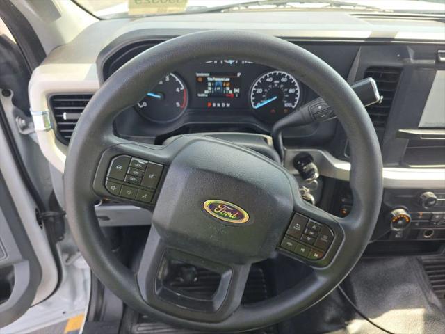 2024 Ford F-350 XL