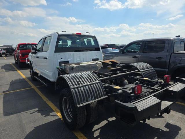 2024 Ford F-350 XL