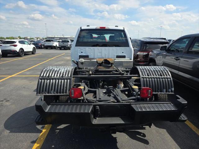 2024 Ford F-350 XL