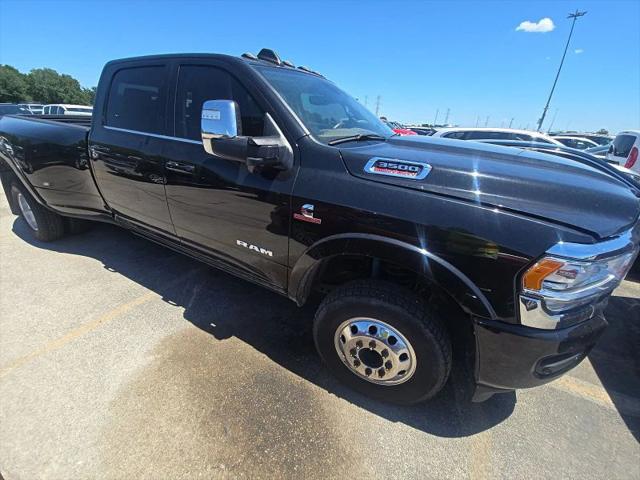 2024 Ram 3500 Limited Longhorn Crew Cab 4x4 8' Box for sale in Orlando, FL
