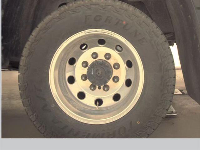 2024 Ram 3500 Limited Longhorn Crew Cab 4x4 8' Box