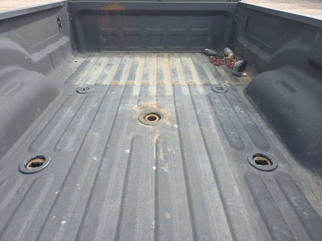 2024 Ram 3500 Limited Longhorn Crew Cab 4x4 8' Box