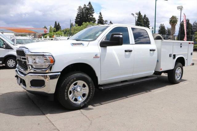 2024 Ram 2500 Tradesman Crew Cab 4x4 8' Box for sale in Hayward, CA