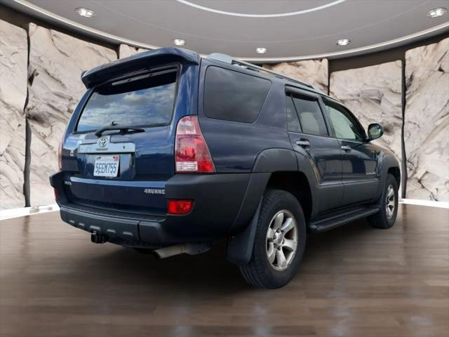 2003 Toyota 4Runner SR5 V6