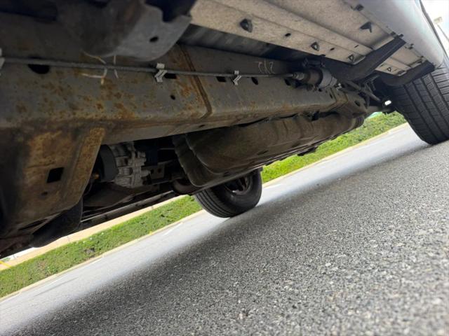 2003 Toyota 4Runner SR5 V6