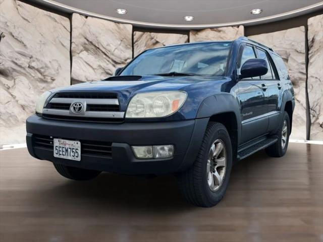 2003 Toyota 4Runner SR5 V6 for sale in Ontario, CA